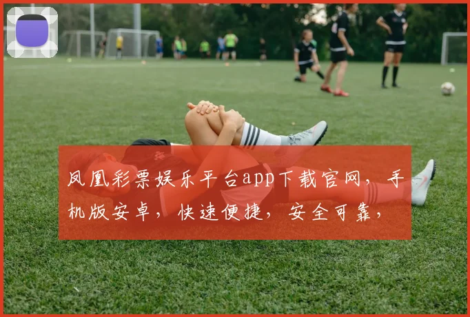 凤凰彩票娱乐平台app下载官网，手机版安卓，快速便捷，安全可靠，三步轻松拥有