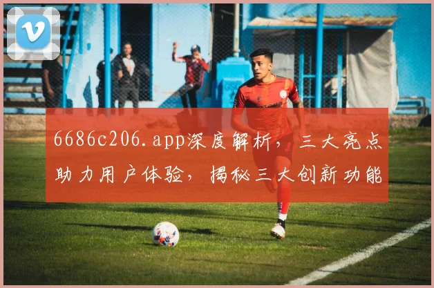 6686c206.app深度解析，三大亮点助力用户体验，揭秘三大创新功能