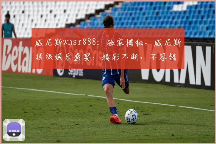 威尼斯wnsr888：独家揭秘，威尼斯顶级娱乐盛宴，精彩不断，不容错过，必看攻略